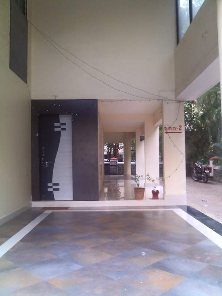 Apartment in Pune